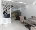 Cho thuê căn biệt thự vườn 150m2, nội thất hiện đại tại Làng Chuyên gia The Oasis, Thuận An, BD