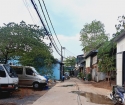 Hàng Thơm nhà liên khu 4.5 gần chợ Bình Thành hẻm 6M xe tải đỗ cửa 44m2,2 Tầng 2 tỷ5
