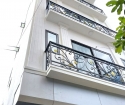 Cho thuê nhà mới chính chủ nguyên căn 75m2 4.5T, Nhà hàng, KD, VP, Trần Đại Nghĩa-20Tr
