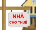 Chính chủ cho thuê nhà 3 tầng mặt phố Ngọc Thụy, Phường Ngọc Thụy, Long Biên, Hà Nội.