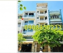⭐Chính chủ cho thuê tòa nhà mặt phố Trần Quý (điện 3 pha), P.4, Q.11, HCM; 35tr/th; 0908856233