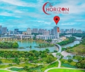Chỉ từ 4.7 Tỷ đồng có ngay căn hộ 3PN full nội thất tại dự án Horizon Hồ Bán Nguyệt Phú Mỹ Hưng