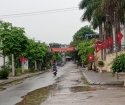 CHÍNH CHỦ CẦN BÁN 2 LÔ ĐẤT vị trí đẹp tại xã  Xuân bái, huyện Thọ Xuân,  tỉnh Thanh Hóa