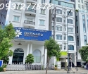 Cho thuê văn phòng MT Phan Đình Giót, phường 2, Tân Bình.