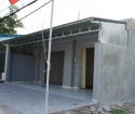 Chính chủ cần cho thuê nhà mới xây, có gác tại xã Phước Vĩnh An, huyện Củ Chi, TP HCM