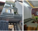 Chính chủ bán nhà 5 tầng tại Giáp Nhất, Trương Định, Hoàng Mai, HN; 7.5 tỷ; 0913530845