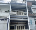 Cho thuê nhà mặt tiền số 7 Trần Minh Quyền, gần Rạp hát Hòa Bình