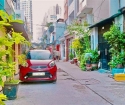 bán nhà mới hẻm xe hơi sát mặt tiền Dương Đình Hội, PLB. 100m2, 7.x tỷ thương lượng. LH: 0902631439