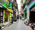 Bán nhà phố chợ Khâm Thiên, khu vực trung tâm nhiều tiện ích, 38m2, 4.2 tỷ