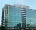 Cho thuê văn phòng tòa nhà CIC Trung Kính giá rẻ DT từ 160m2 - 720m2