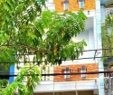 🍀 Nhà 3 tầng MT Phan Đình Phùng, 4x14m, 3 phòng ngủ 🍀