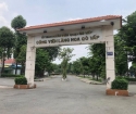 Nhà Chính Chủ Đường Quang Trung, Gần Công Viên, DT 5,5x18m, gGá 6.9  tỷ TL