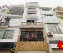 Cắt lỗ Nhà mới Trịnh Văn Bô kéo dài 40x5 tâng, 7 ngủ,ô tô, giá 4.95 tỷ