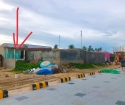 Bán lô đất mặt tiền Biển - khu phố C - phường Thanh Hải - TP Phan Thiết
