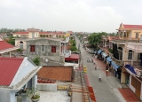 Giá đất huyện Vĩnh Bảo năm 2014