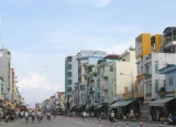 Giá đất Quận 8 TP Hồ Chí Minh năm 2014