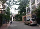 Giá đất Quận Tân Bình TP Hồ Chí Minh năm 2014