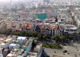 Giá đất Quận Phú Nhuận TP Hồ Chí Minh năm 2014