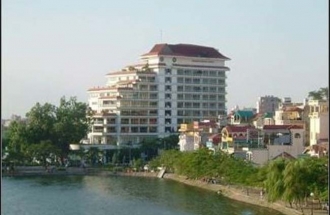 Hanoi Lake View