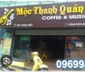 ⭐CHÍNH CHỦ SANG NHƯỢNG Quán Café Phòng trà tại 159 TT.Trâu Quỳ, Gia Lâm, HN; 0969936802
