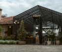 Sang nhượng mặt bằng kinh doanh quán Cafe - Đồ nướng mới hoàn thành tại 5/4 Đường Khe Sanh, P10, Đà
