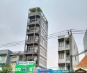 Bán tòa nhà góc 2 MT số 789 Huỳnh Tấn Phát, P.Phú Thuận, Q7. Lh:0933906909.