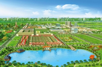 Dau Giay Center City