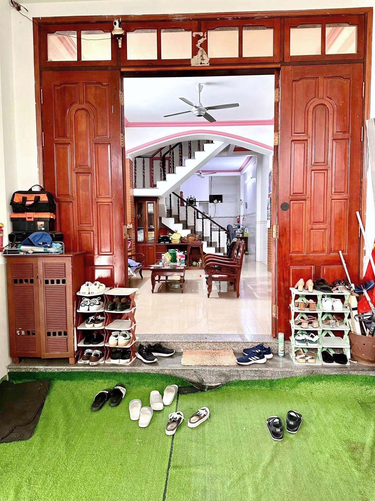 Bán nhà shr-oto ngủ nhà 80m2-3tang Phạm Văn Bạch , 7tỷ 0932030061 - Ảnh 1