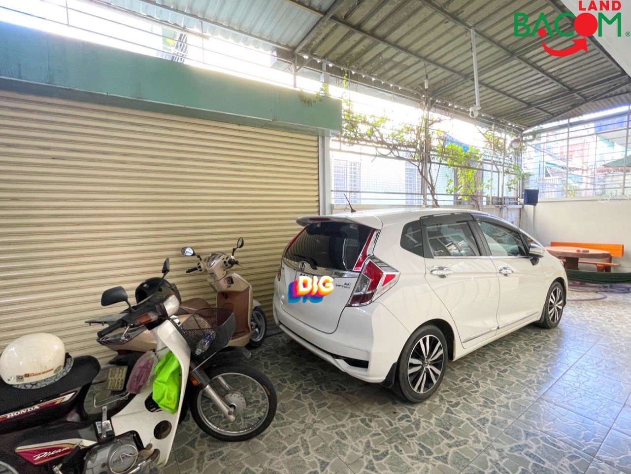 Bán nhà 2 mặt tiền,hẽm xe hơi đường Phan Đình Phùng,p.Quang Vinh,Biên Hoà,Đ.Nai - Ảnh 2
