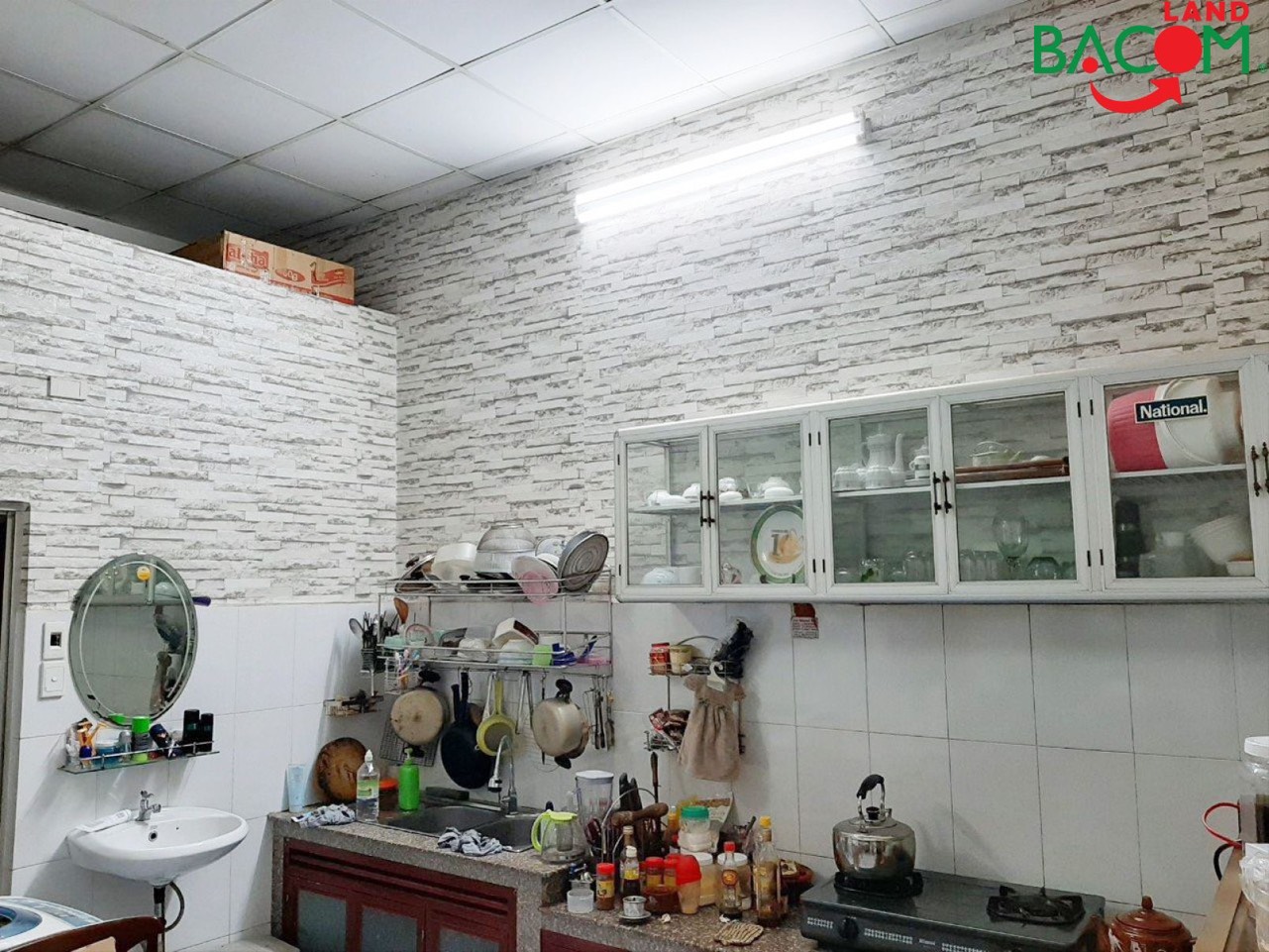 Bán nhà 2 mặt tiền,hẽm xe hơi đường Phan Đình Phùng,p.Quang Vinh,Biên Hoà,Đ.Nai - Ảnh 4