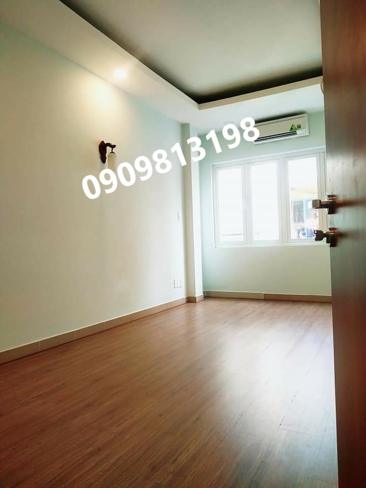 ♥️♥️Bán/Cho thuê nhà 4T3PN Bình Trị Đông A, Bình Tân, TP.HCM 66m2.♥️♥️ - Ảnh chính