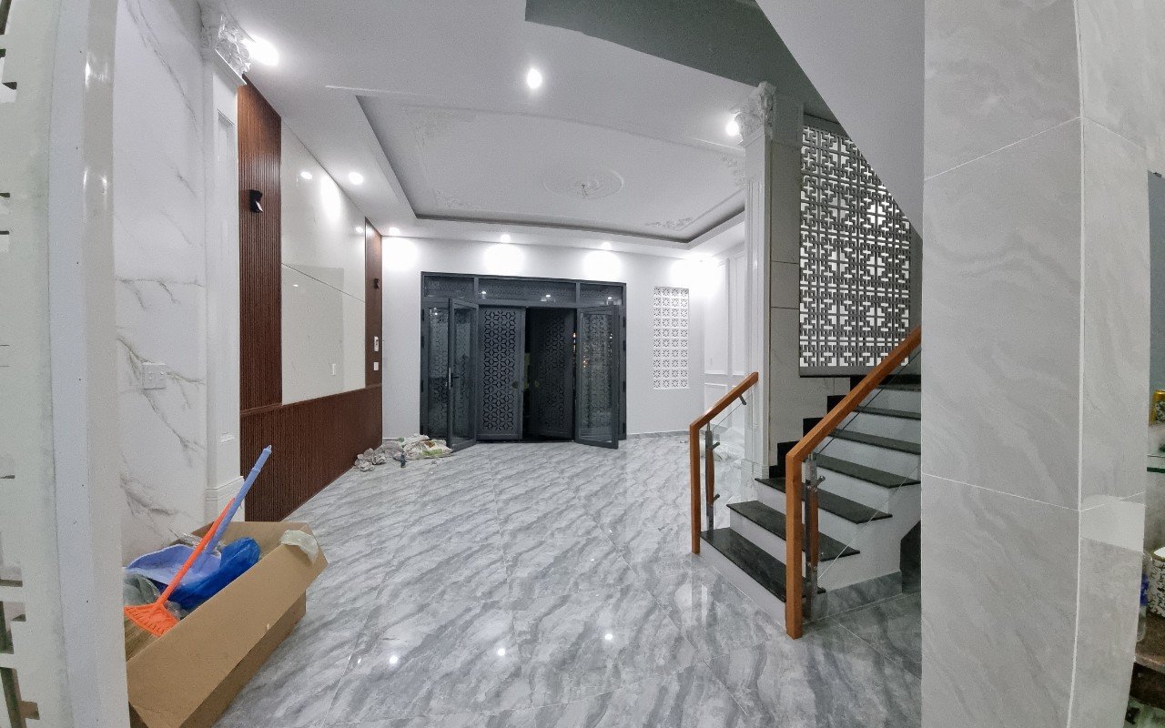 Bán Nhà 1trệt1lầu sát mt đường Phạm Văn Thuận, P.Tam Hiệp, Biên Hoà,ĐN - Ảnh 3