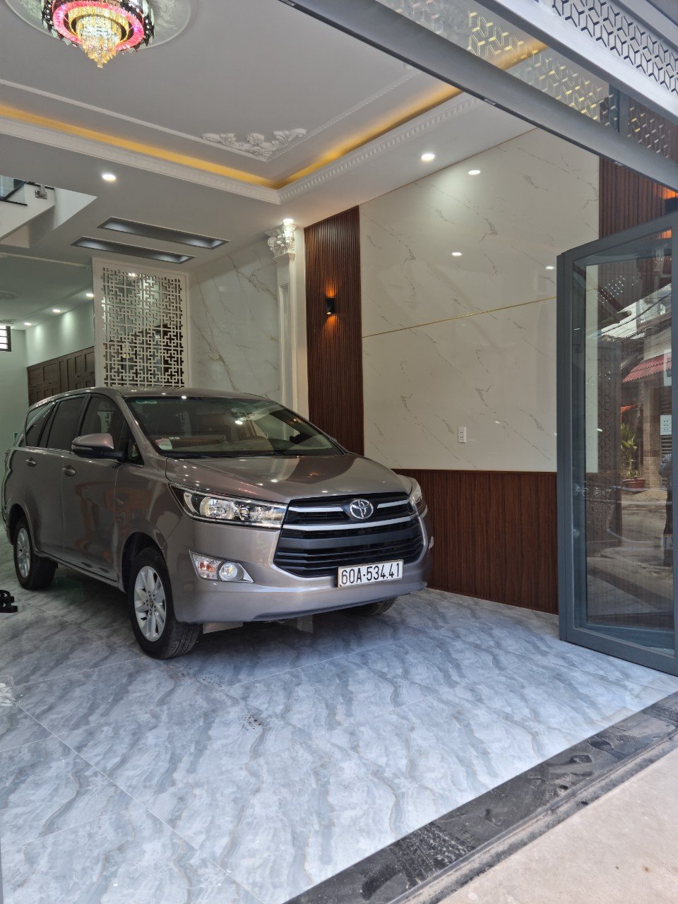 Bán Nhà 1trệt1lầu sát mt đường Phạm Văn Thuận, P.Tam Hiệp, Biên Hoà,ĐN - Ảnh 4