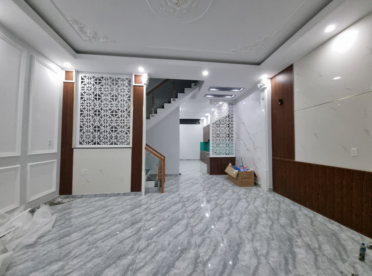 Bán Nhà 1trệt1lầu sát mt đường Phạm Văn Thuận, P.Tam Hiệp, Biên Hoà,ĐN - Ảnh 5