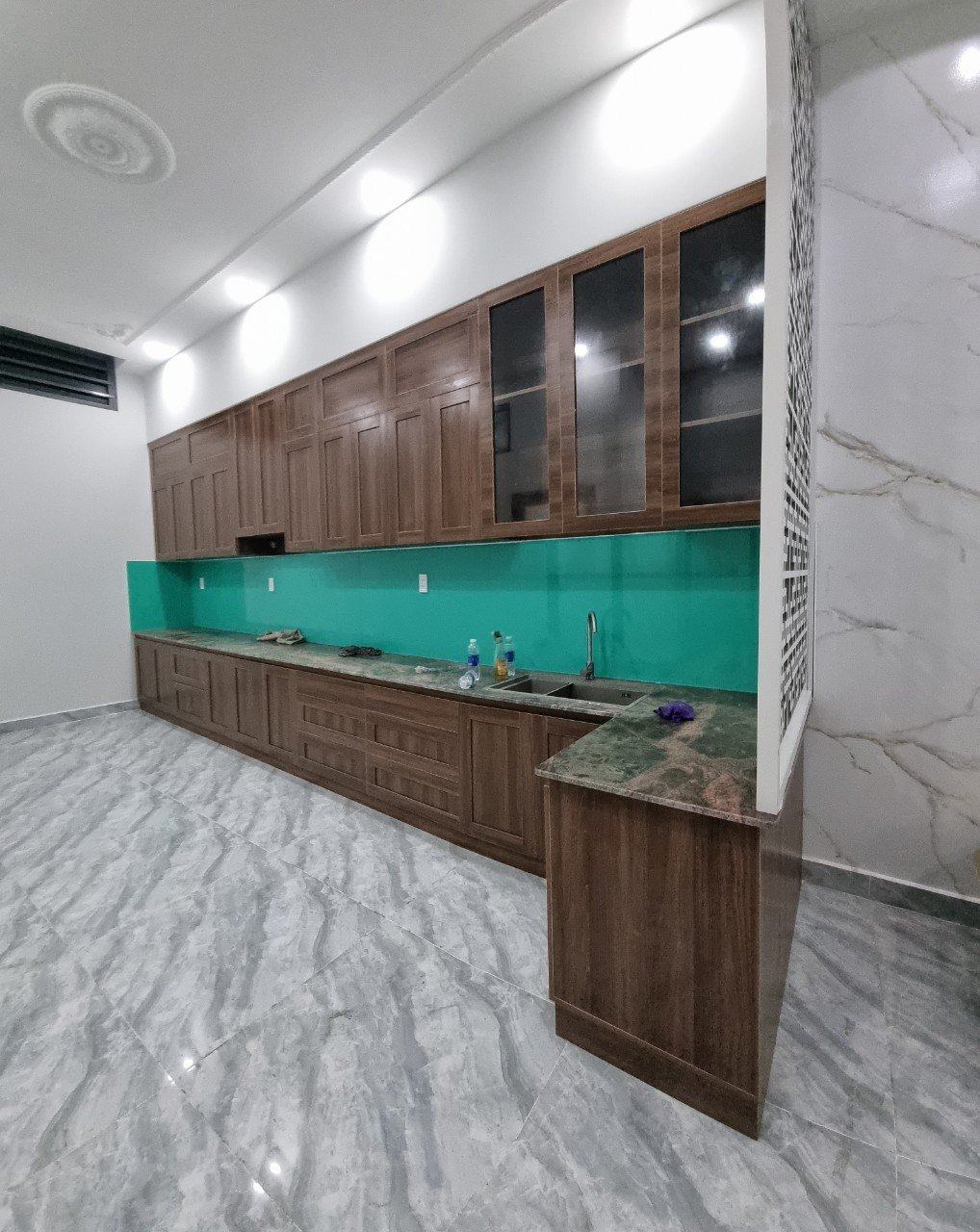 Bán Nhà 1trệt1lầu sát mt đường Phạm Văn Thuận, P.Tam Hiệp, Biên Hoà,ĐN - Ảnh 6