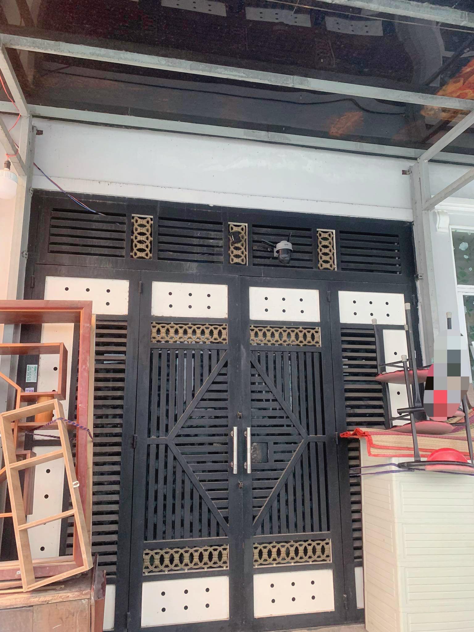 Bán nhà shr-hxh 41m2-4tang ngay Aeon , Khu vip quận Tân Phú , 5ty nhỉnh 0932030061 - Ảnh 3