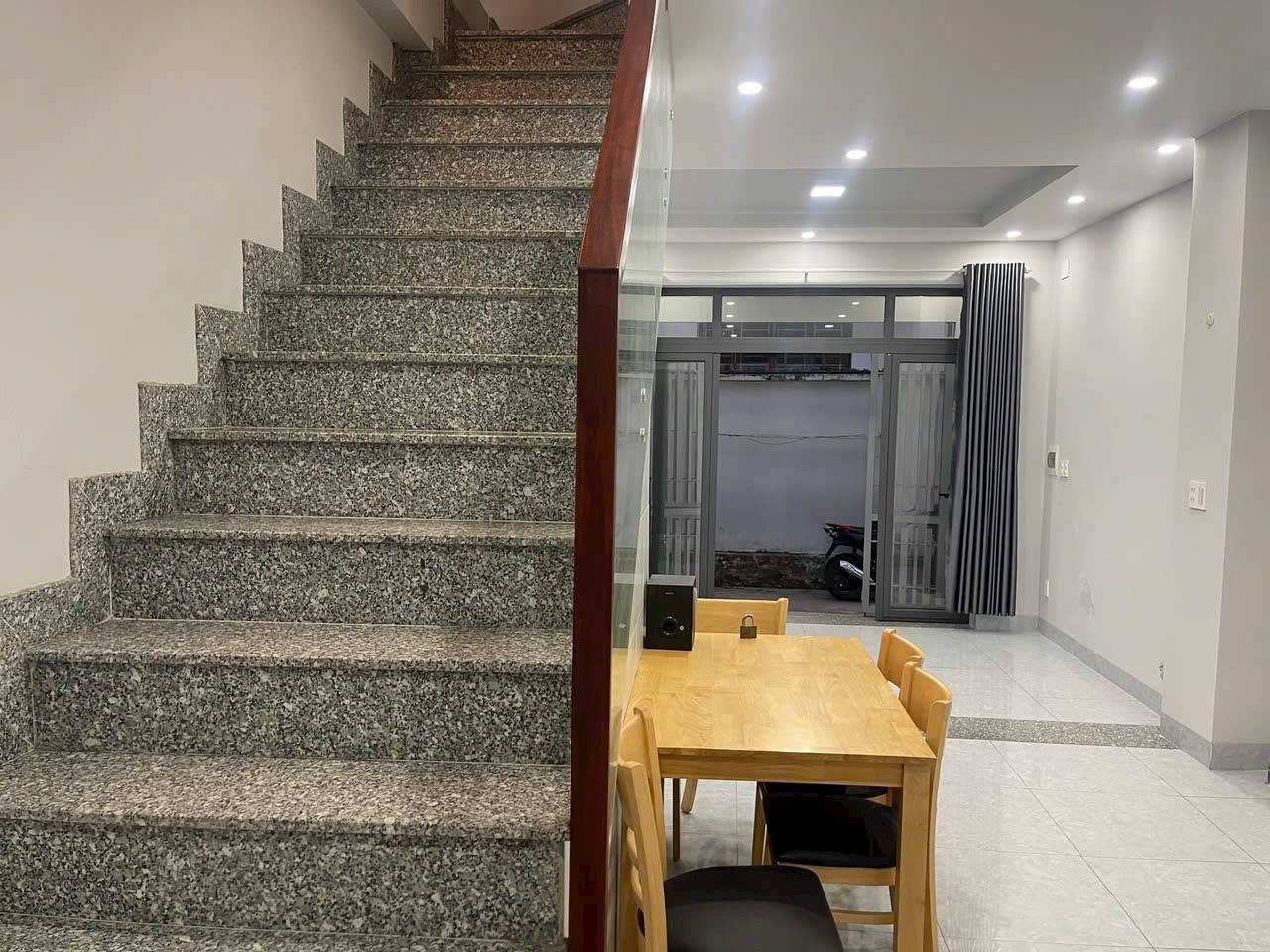 Nhà thuê 1 lầu 72m2 ngã 3 thành p.Quang Vinh,Biên Hoà,Đ.Nai 6tr/tháng - Ảnh 2