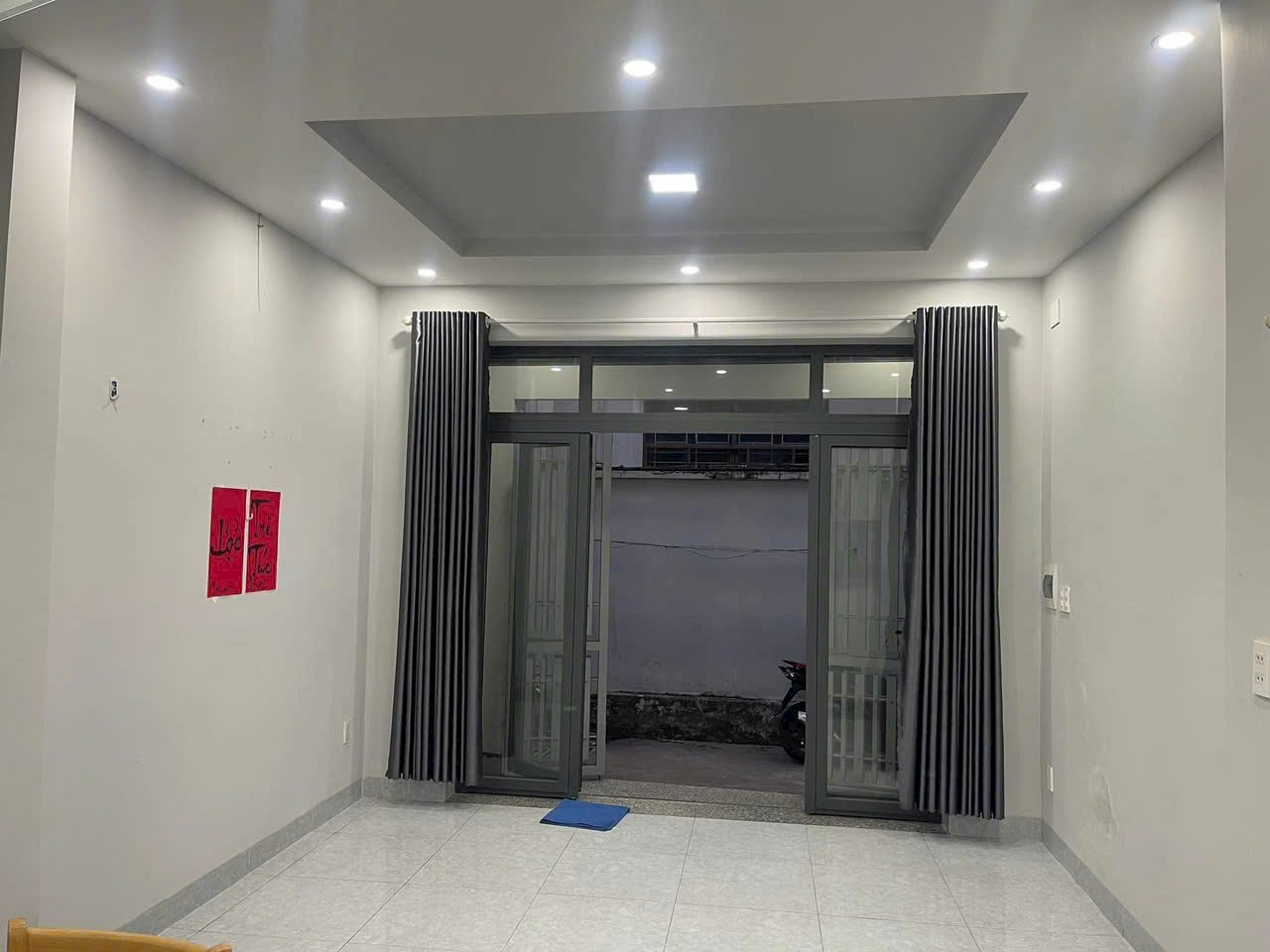 Nhà thuê 1 lầu 72m2 ngã 3 thành p.Quang Vinh,Biên Hoà,Đ.Nai 6tr/tháng - Ảnh chính