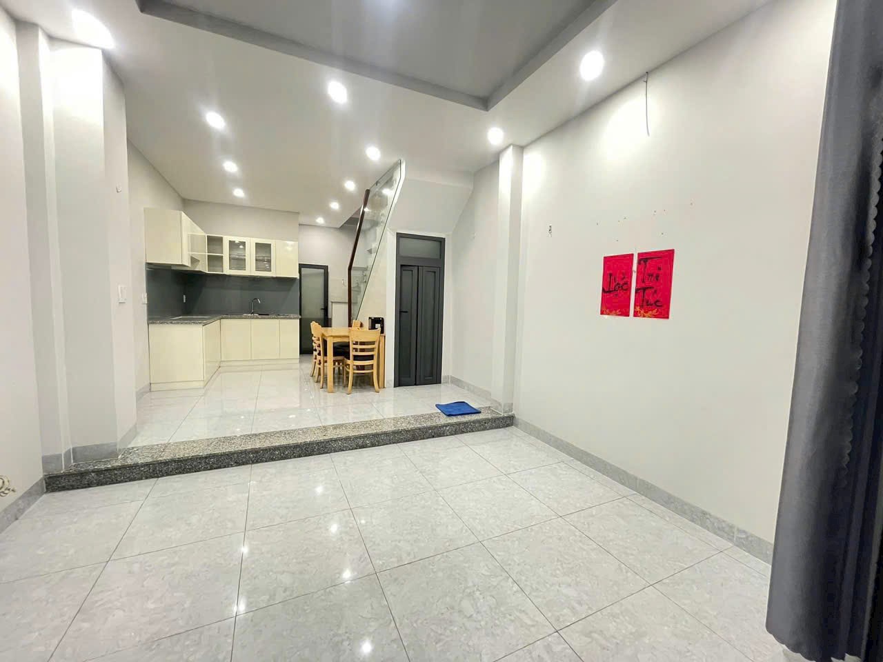Nhà thuê 1 lầu 72m2 ngã 3 thành p.Quang Vinh,Biên Hoà,Đ.Nai 6tr/tháng - Ảnh 3