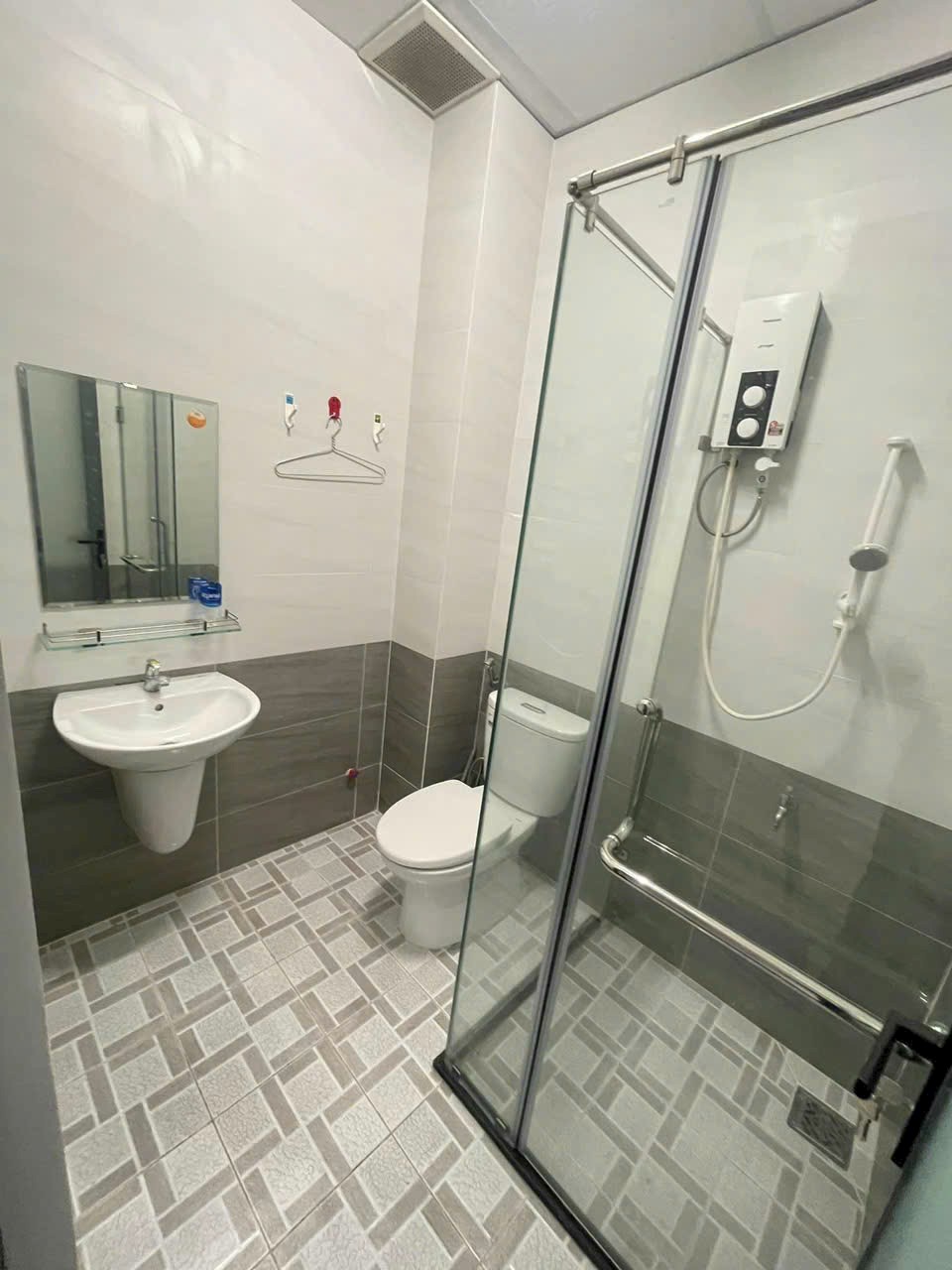 Nhà thuê 1 lầu 72m2 ngã 3 thành p.Quang Vinh,Biên Hoà,Đ.Nai 6tr/tháng - Ảnh 4