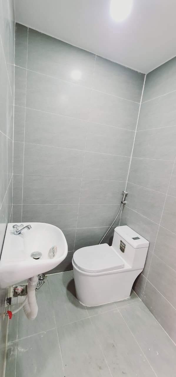 BÁN NHÀ 1 LẦU 60M2 ĐƯỜNG ÔTÔ P.THỐNG NHẤT,TRUNG TÂM TP BIÊN HOÀ,Đ.NAI GÍA CHỈ 2,15 TỶ - Ảnh 5
