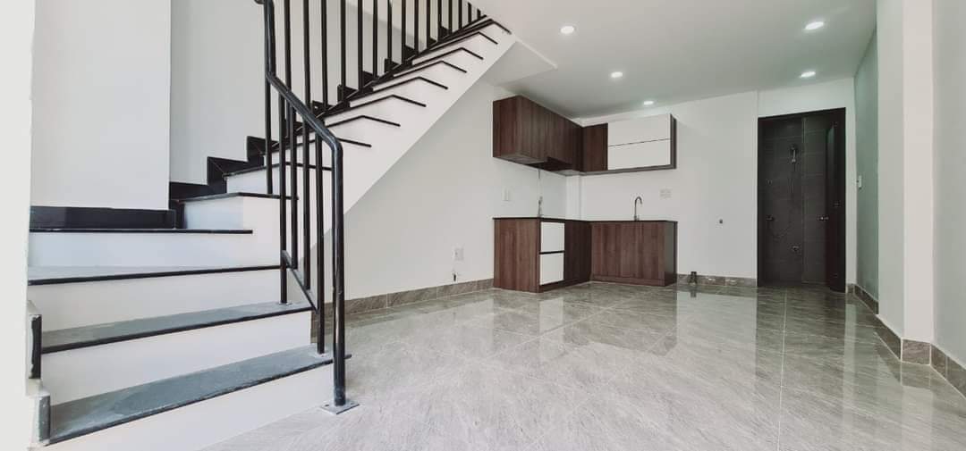 BÁN NHÀ 1 LẦU 60M2 ĐƯỜNG ÔTÔ P.THỐNG NHẤT,TRUNG TÂM TP BIÊN HOÀ,Đ.NAI GÍA CHỈ 2,15 TỶ - Ảnh 2