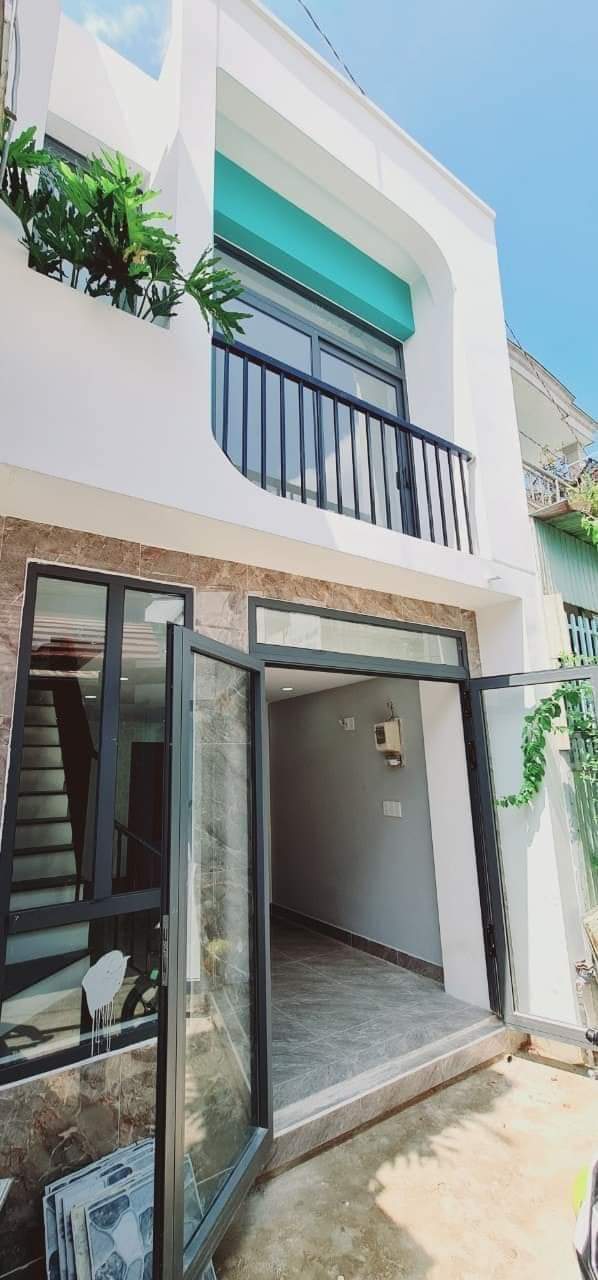 BÁN NHÀ 1 LẦU 60M2 ĐƯỜNG ÔTÔ P.THỐNG NHẤT,TRUNG TÂM TP BIÊN HOÀ,Đ.NAI GÍA CHỈ 2,15 TỶ - Ảnh 4