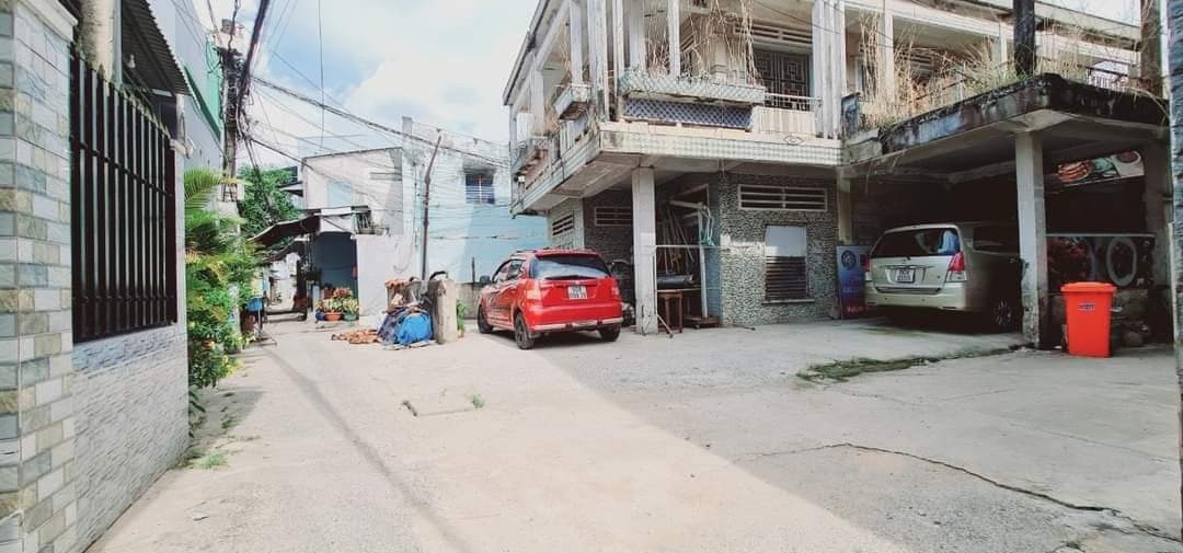 BÁN NHÀ 1 LẦU 60M2 ĐƯỜNG ÔTÔ P.THỐNG NHẤT,TRUNG TÂM TP BIÊN HOÀ,Đ.NAI GÍA CHỈ 2,15 TỶ - Ảnh 6