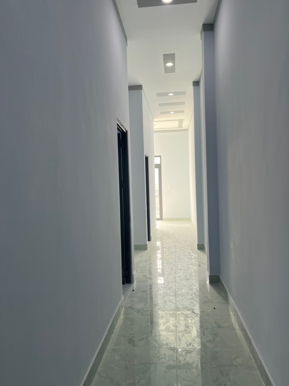 Bán nhà 1 lầu 200m2 đường ôtô gần chợ Hoá An,Biên Hoà,Đ.NAi giá chỉ 2,95 tỷ - Ảnh 3