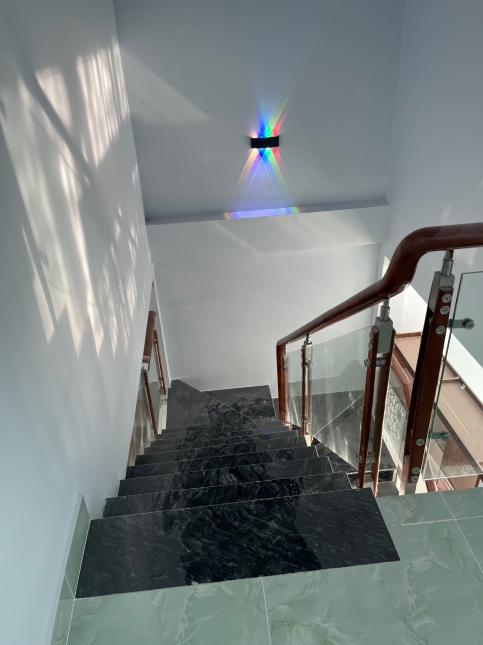 Bán nhà 1 lầu 200m2 đường ôtô gần chợ Hoá An,Biên Hoà,Đ.NAi giá chỉ 2,95 tỷ - Ảnh 4