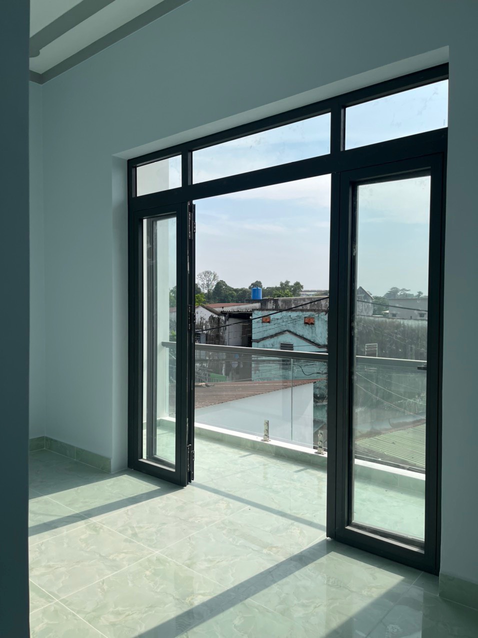 Bán nhà 1 lầu 200m2 đường ôtô gần chợ Hoá An,Biên Hoà,Đ.NAi giá chỉ 2,95 tỷ - Ảnh 7