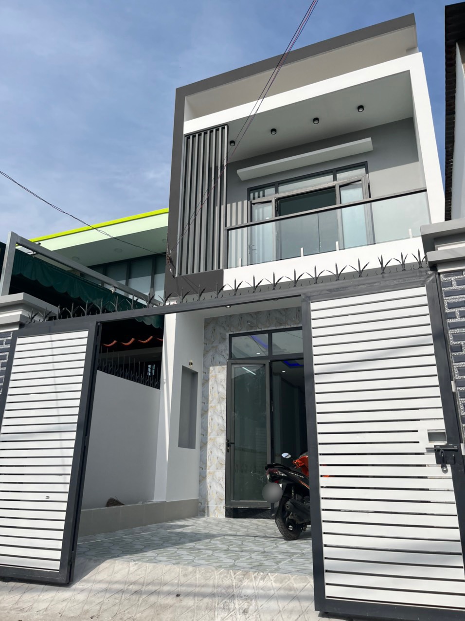 Bán nhà 1 lầu 200m2 đường ôtô gần chợ Hoá An,Biên Hoà,Đ.NAi giá chỉ 2,95 tỷ - Ảnh chính