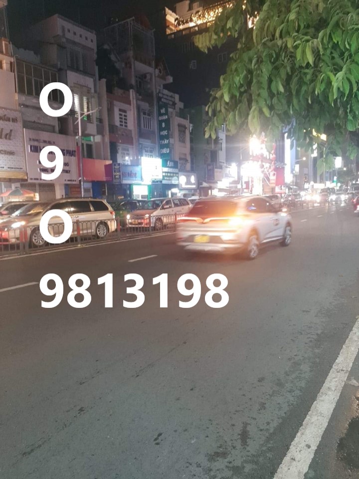 ♥️♥️Bán nhà mặt tiền KD Phường 1, Quận 8, Tp.HCM Tiện giao thông giáp Q1, 4, 5, 7, BC.♥️♥️ - Ảnh chính