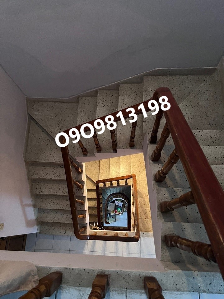♥️♥️Bán nhà riêng HXH KD P.Cầu Kho Quận 1 5T*45m2 SHR sang tên ngay.♥️♥️ - Ảnh chính